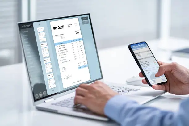 Billing or factoring support for our Clients